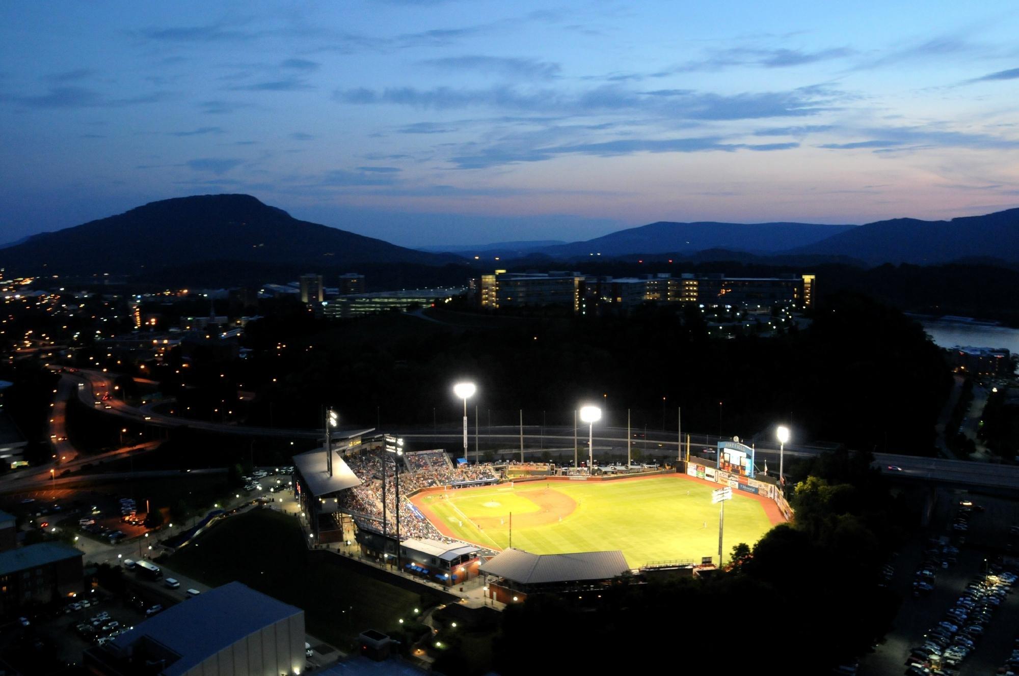 AT&T Field