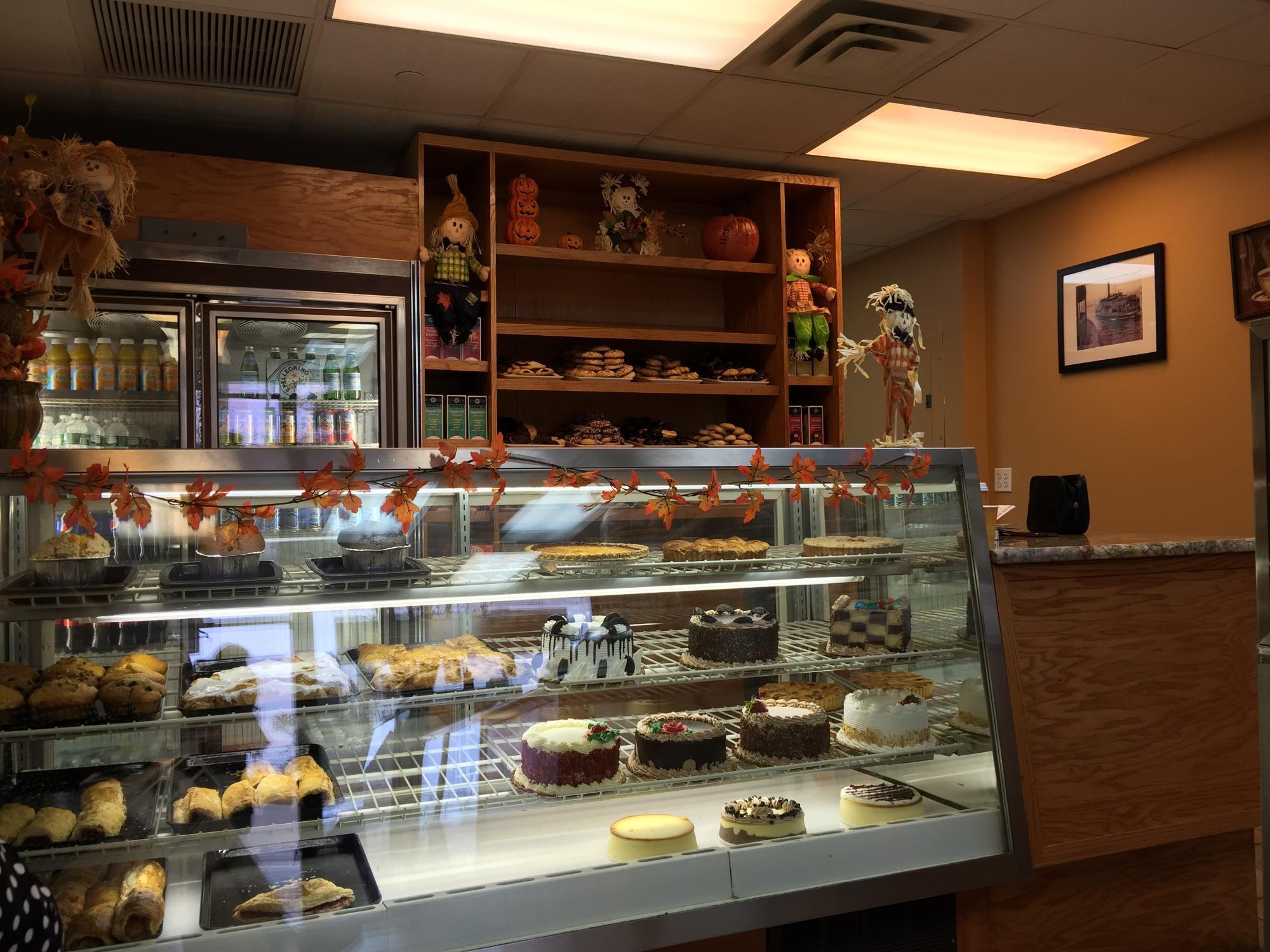 Rispoli Pastry Shop