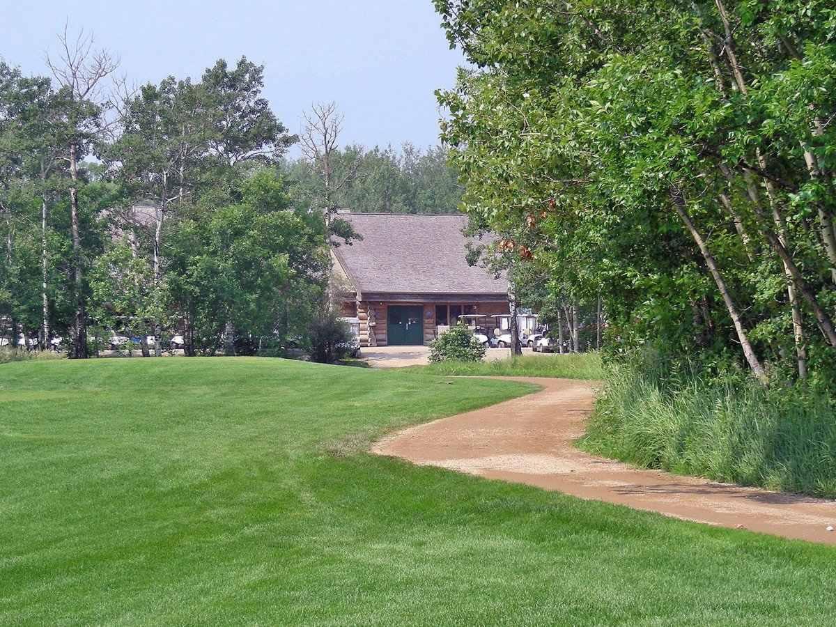 White Bear Lake Golf Course