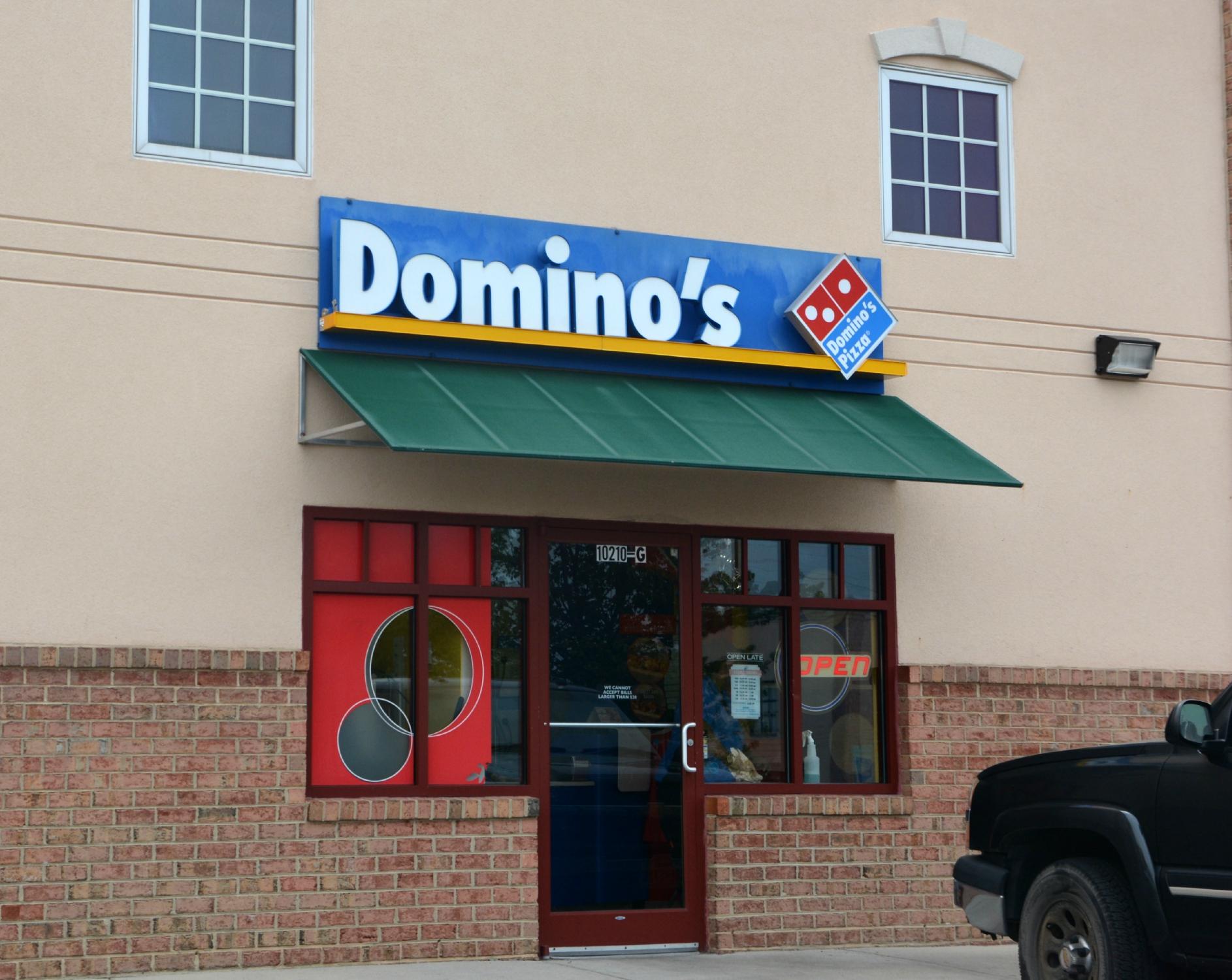 Domino's