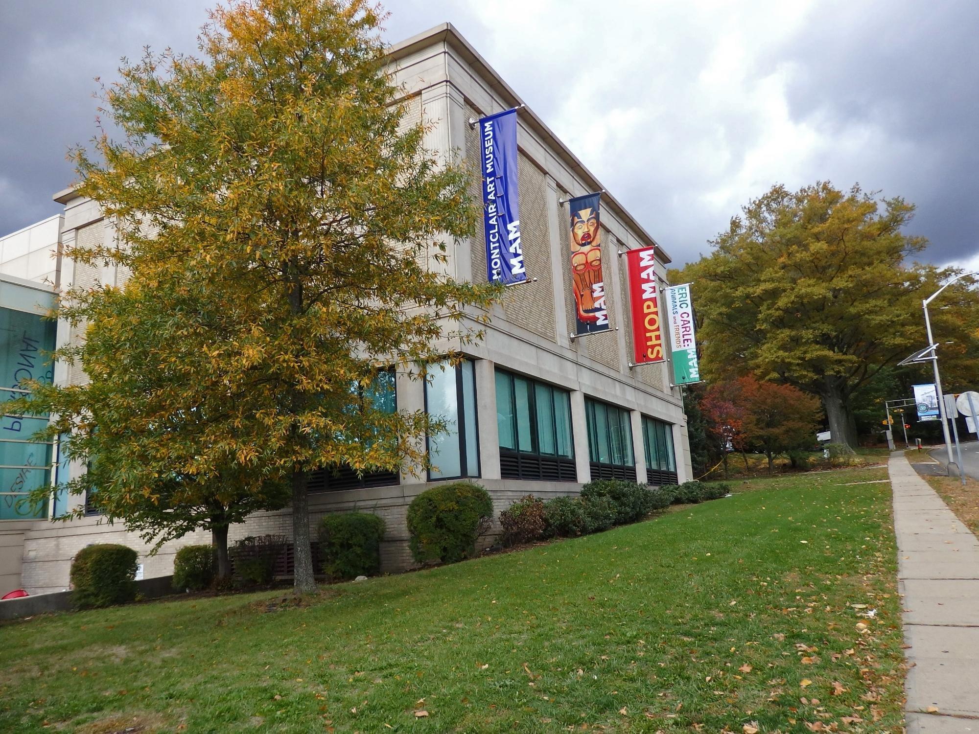 Montclair Art Museum