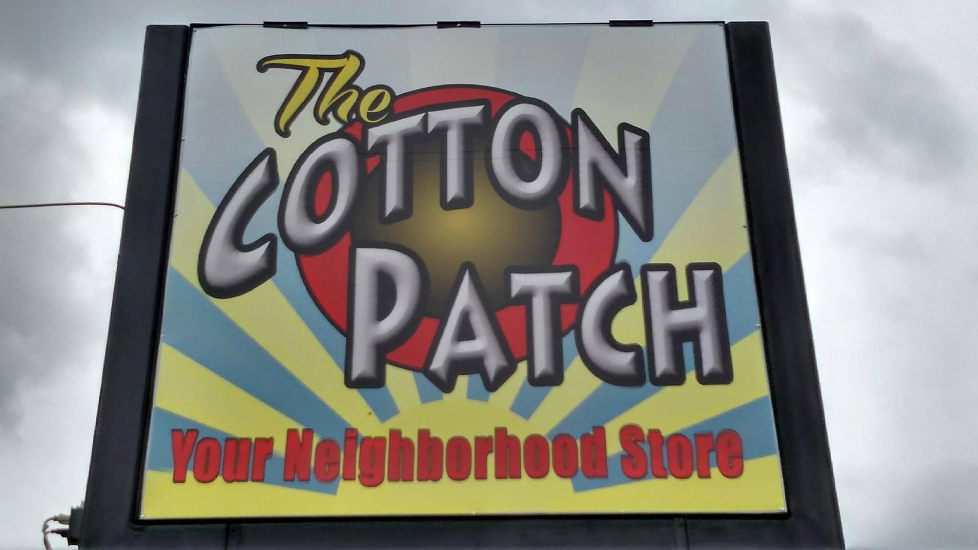 Cotton Patch