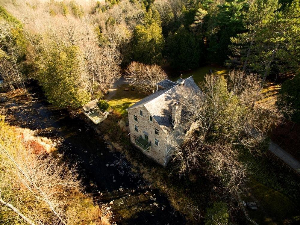 Mill of Kintail Conservation Area