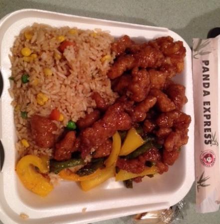 Panda Express