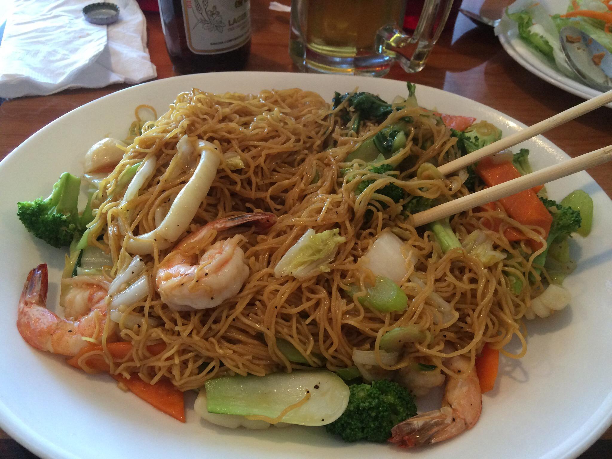 Saigon Noodle House