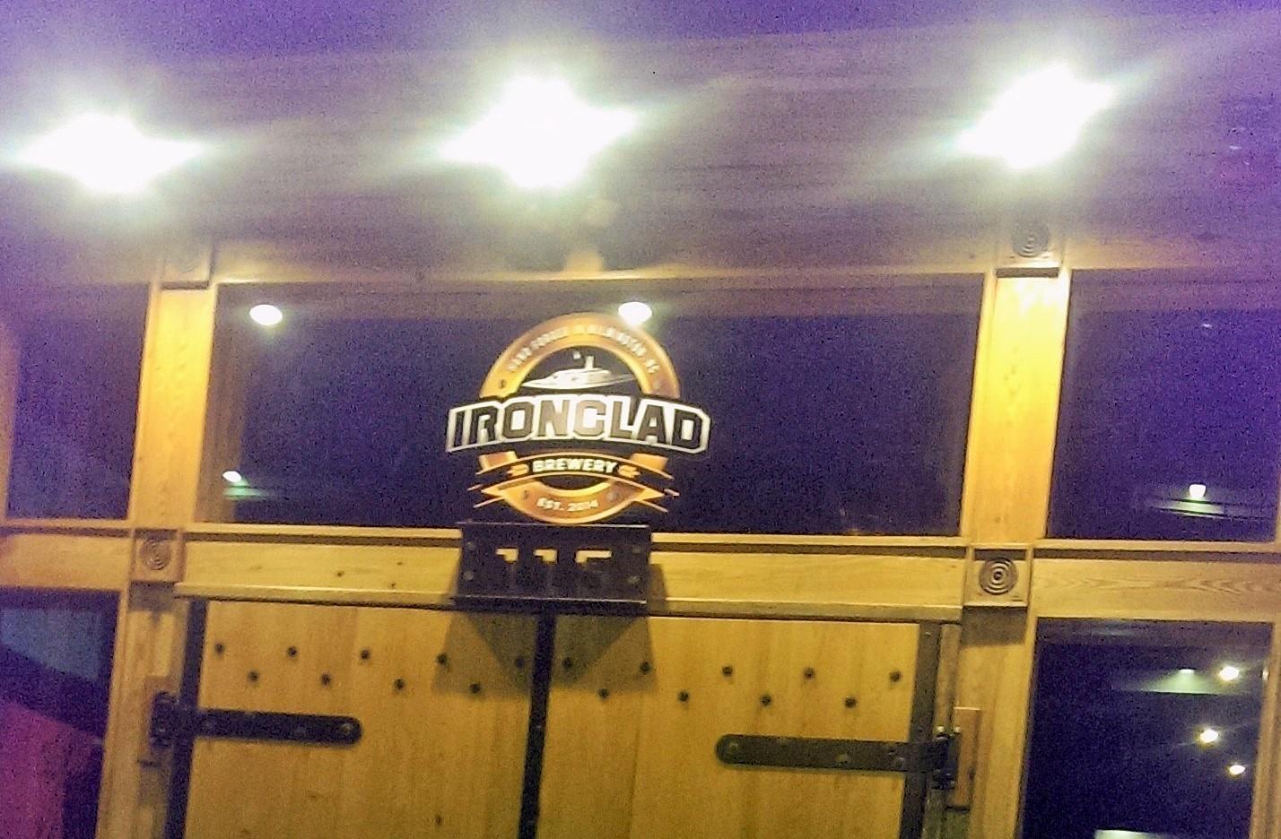 Ironclad Brewery