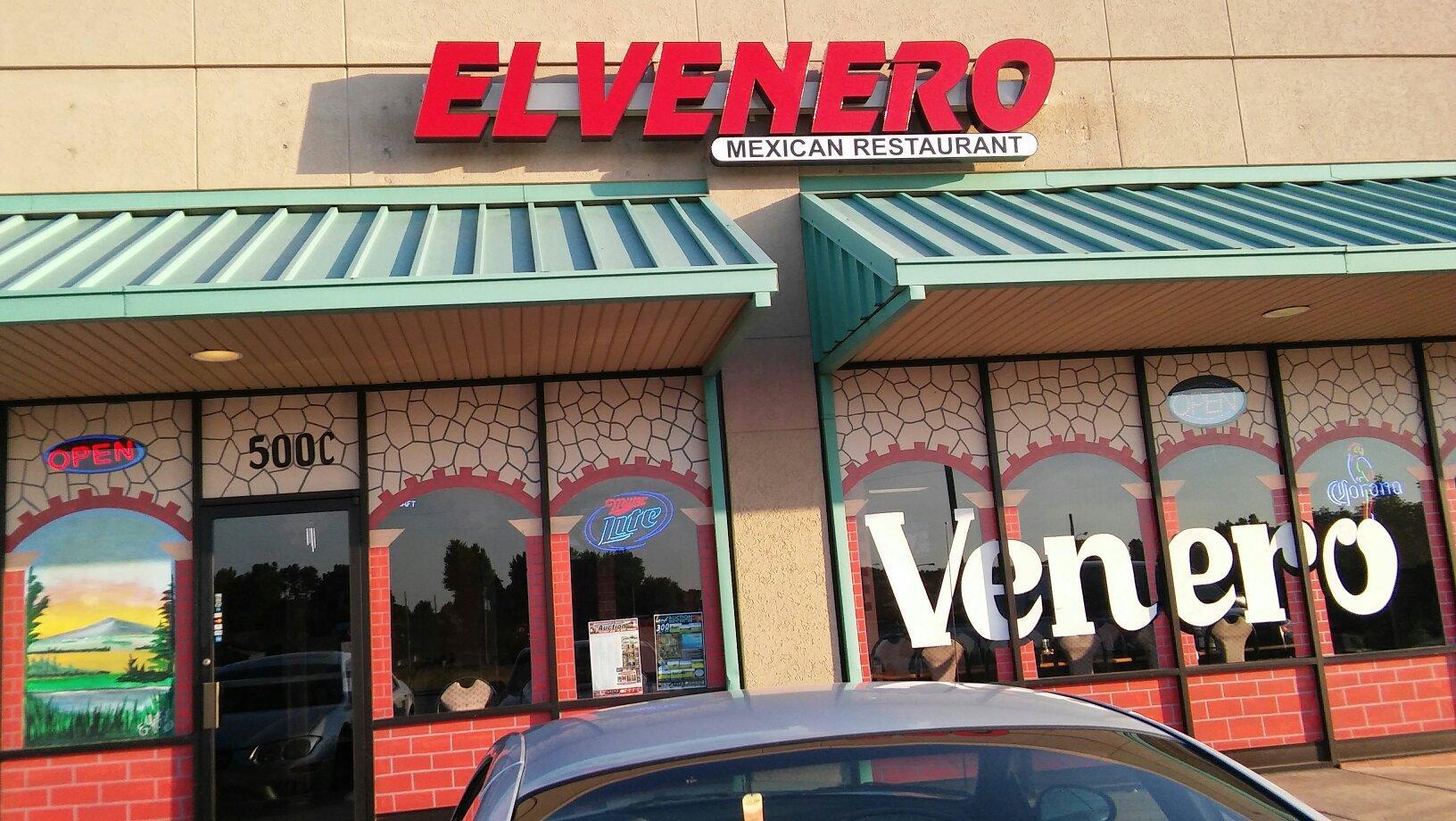 El Venero Mexican Restaurant