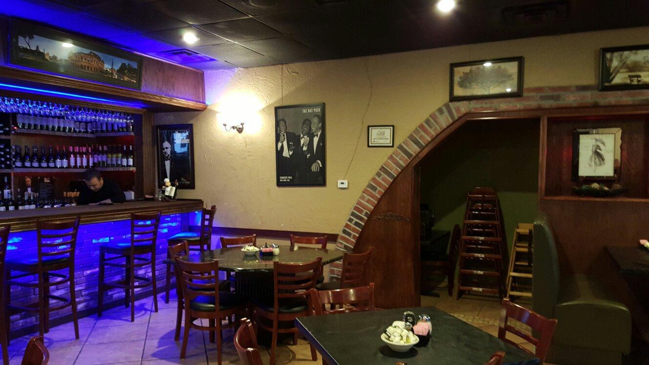 Roma's Italian Restaurant