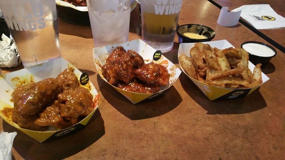 Buffalo Wild Wings