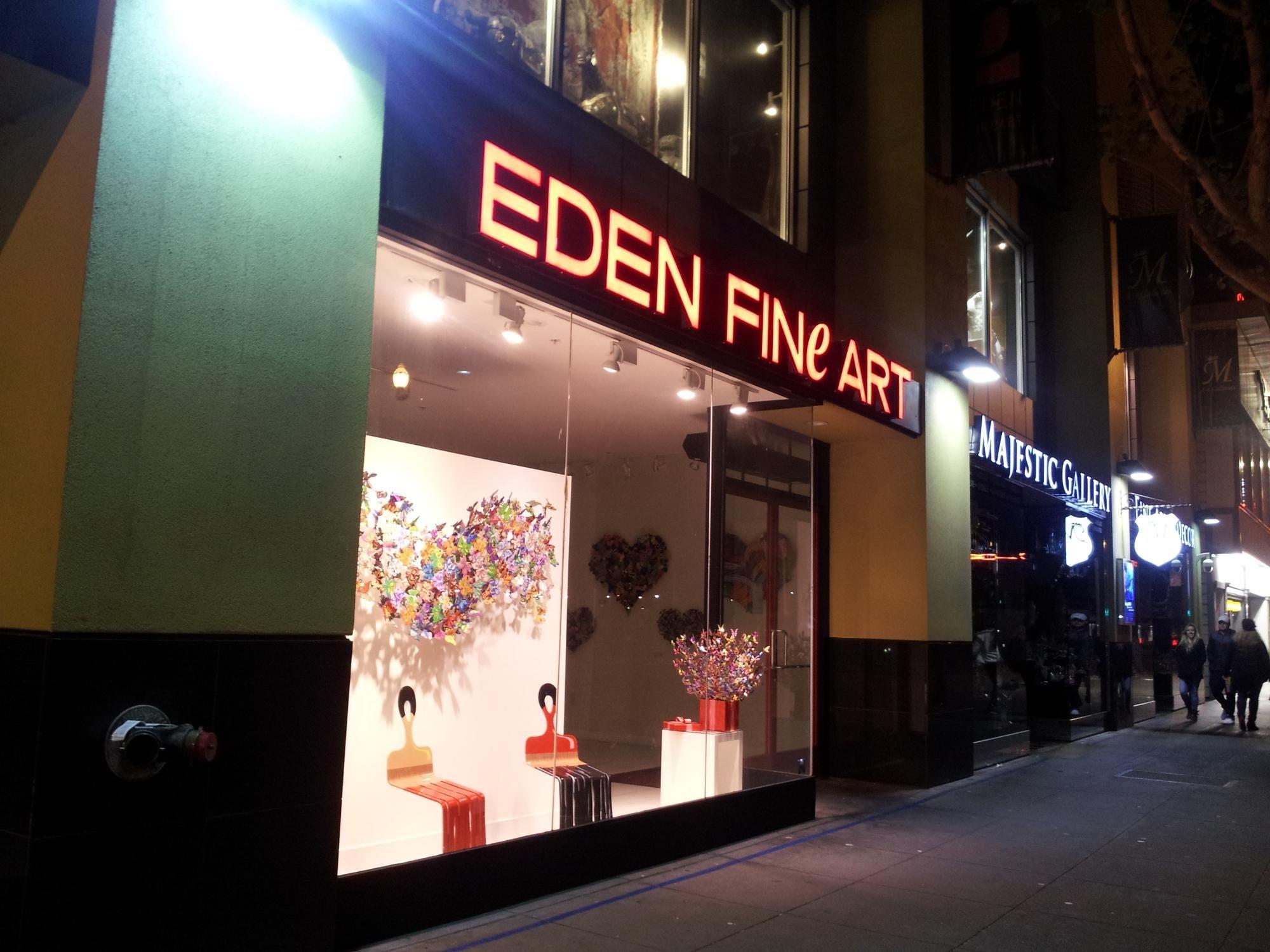 Eden Fine Art