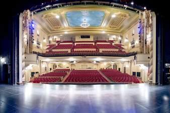 Saenger Theatre