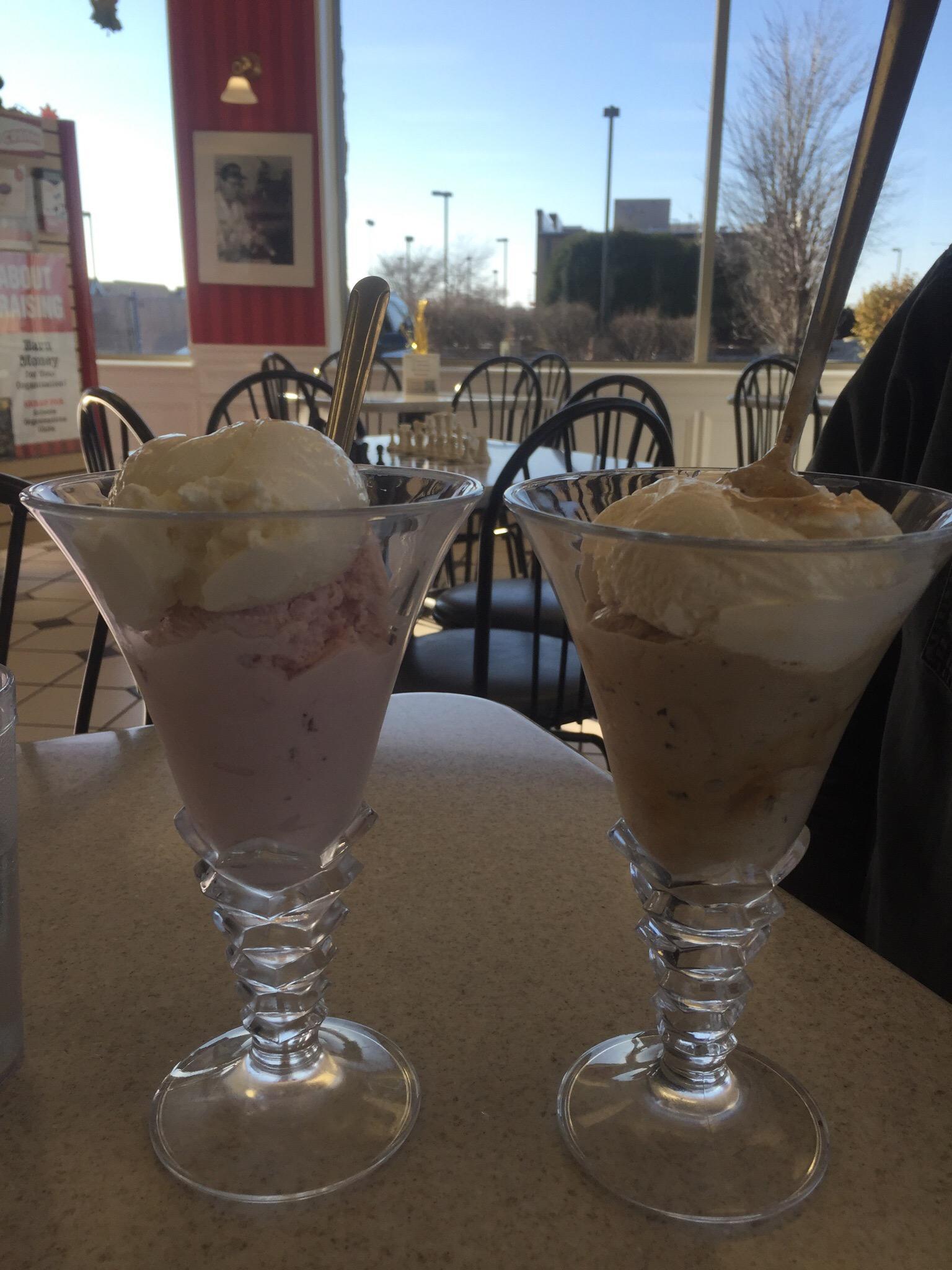 Oberweis Ice Cream and Dairy Store