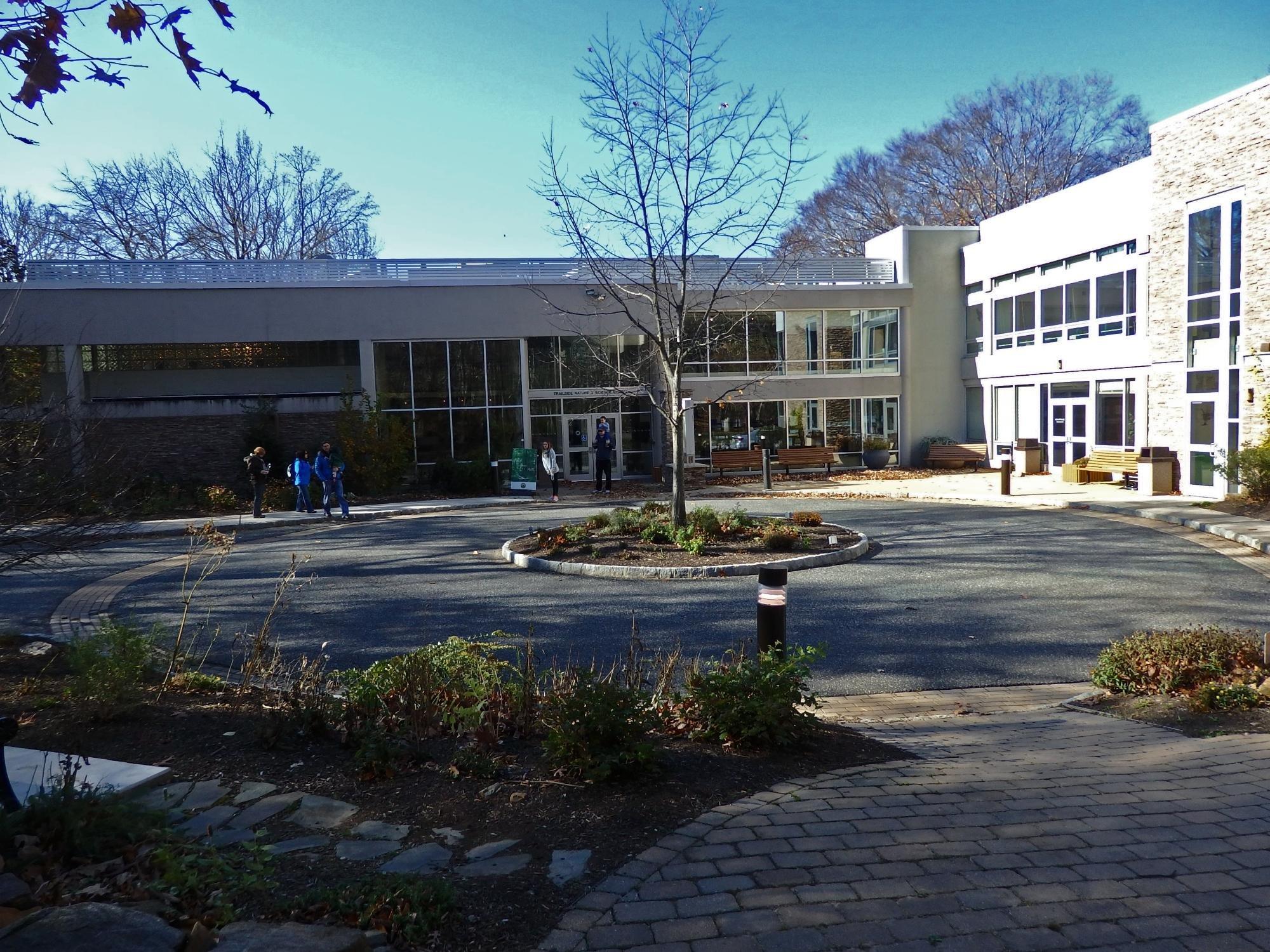 Trailside Nature & Science Center