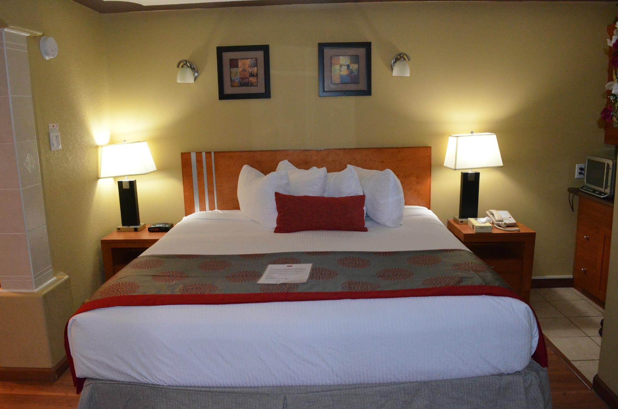 Econo Lodge Inn & Suites