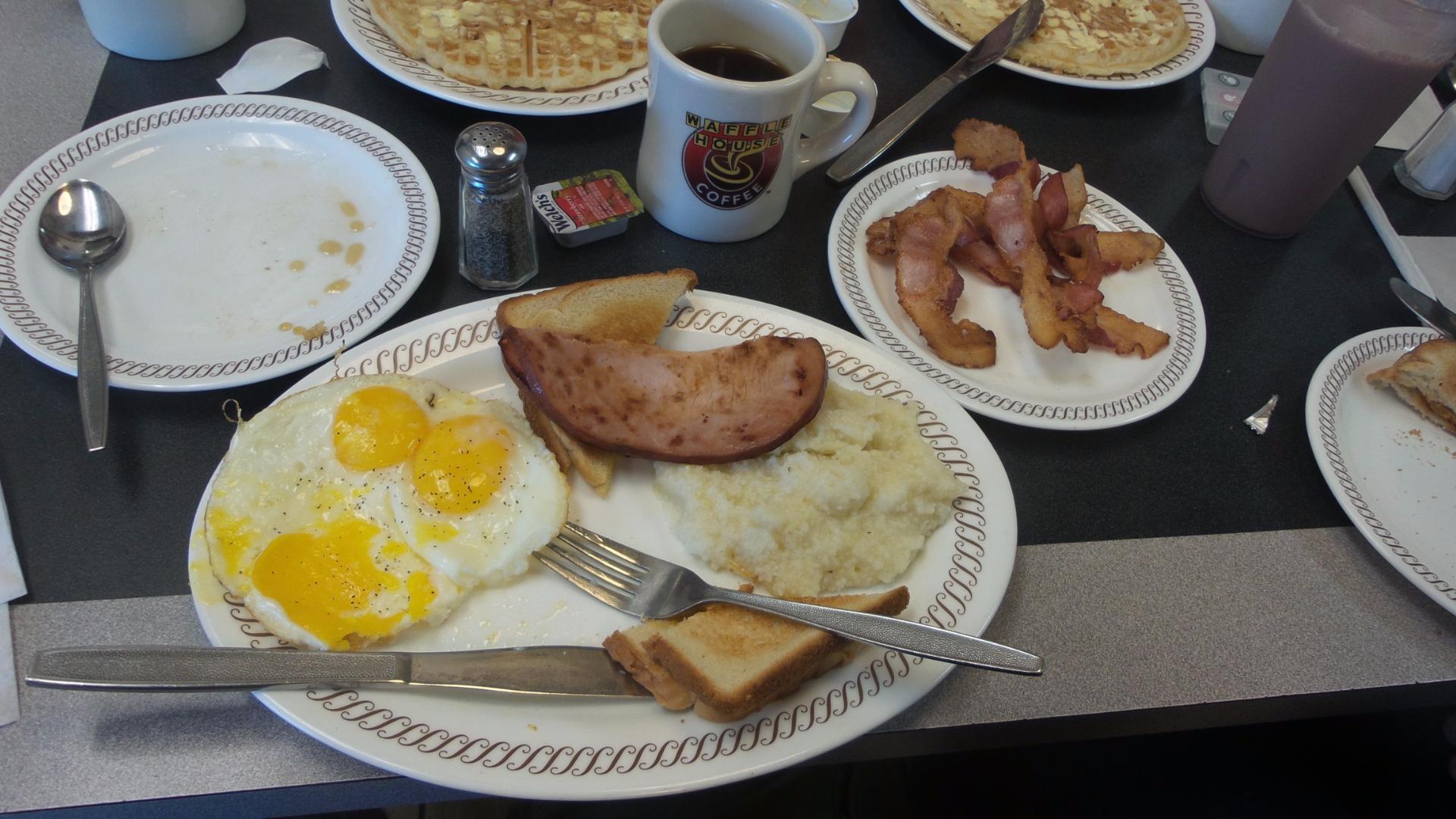 Waffle House