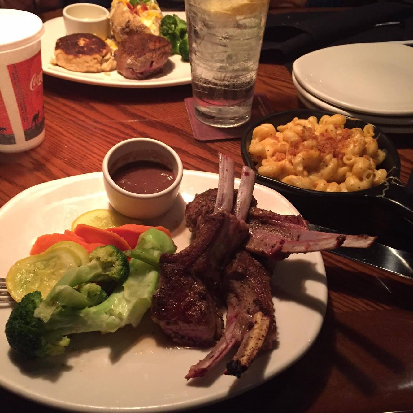 Outback Steakhouse