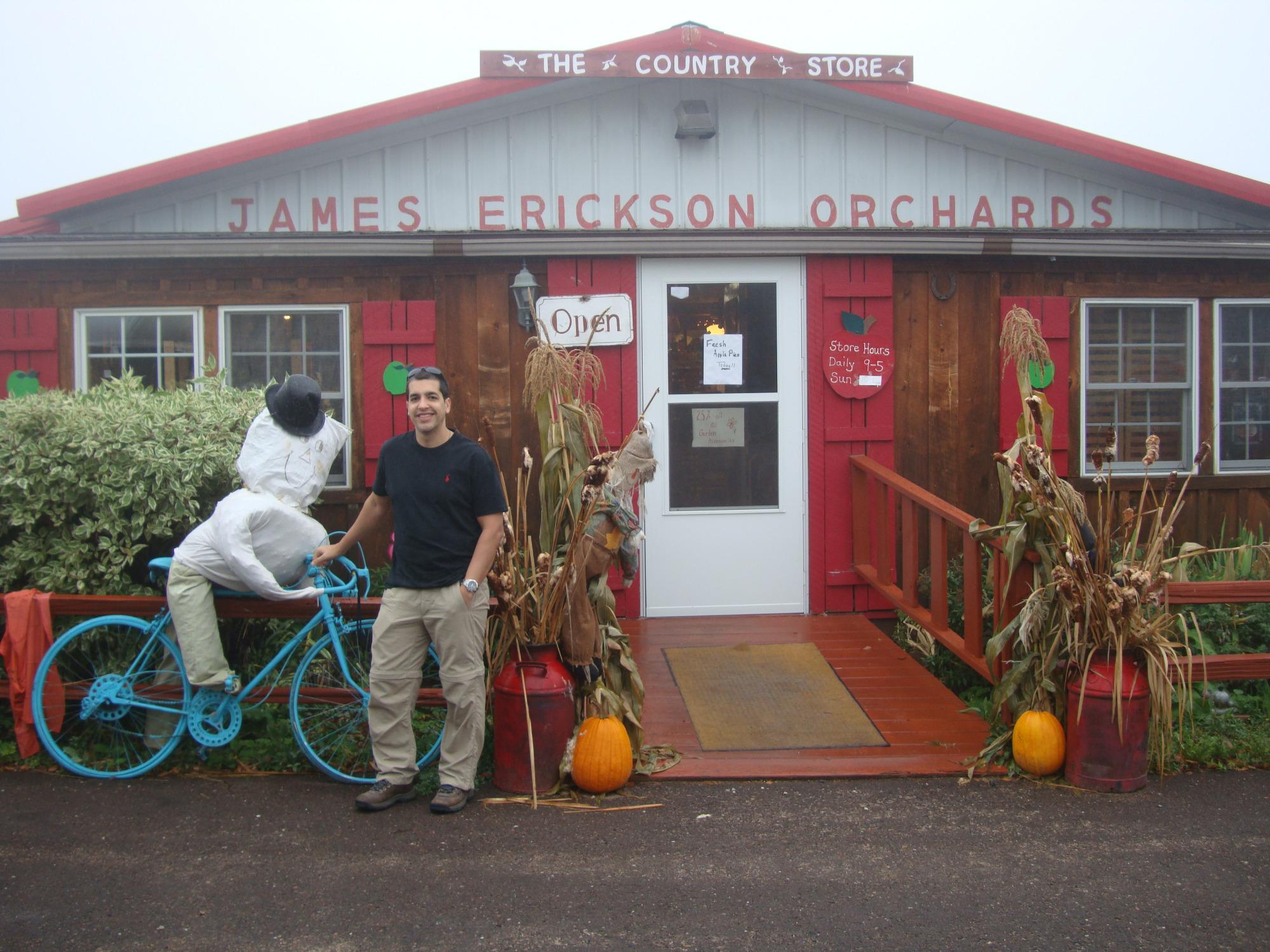 Erickson Orchard & Country Store