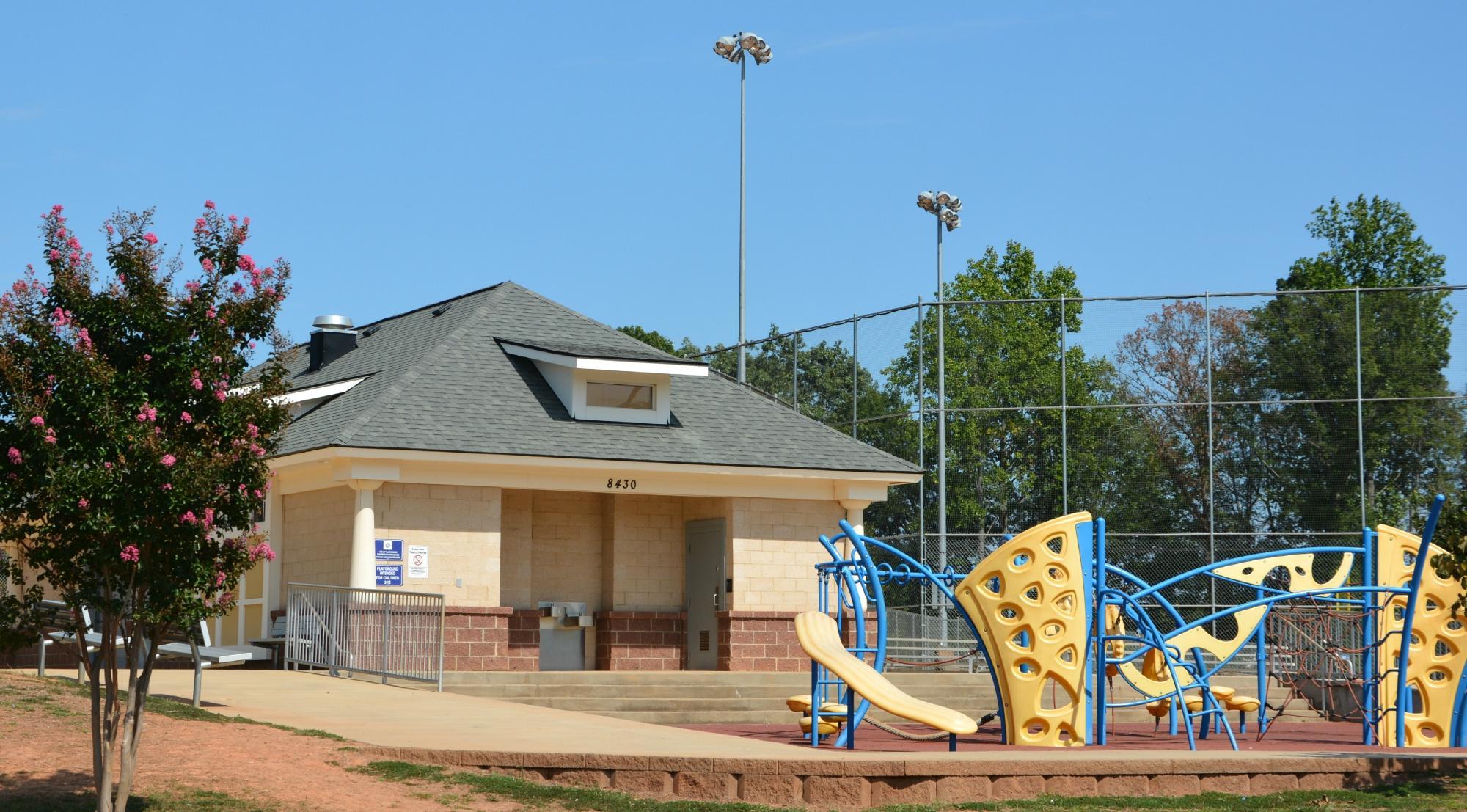 Westmoreland Athletic Complex