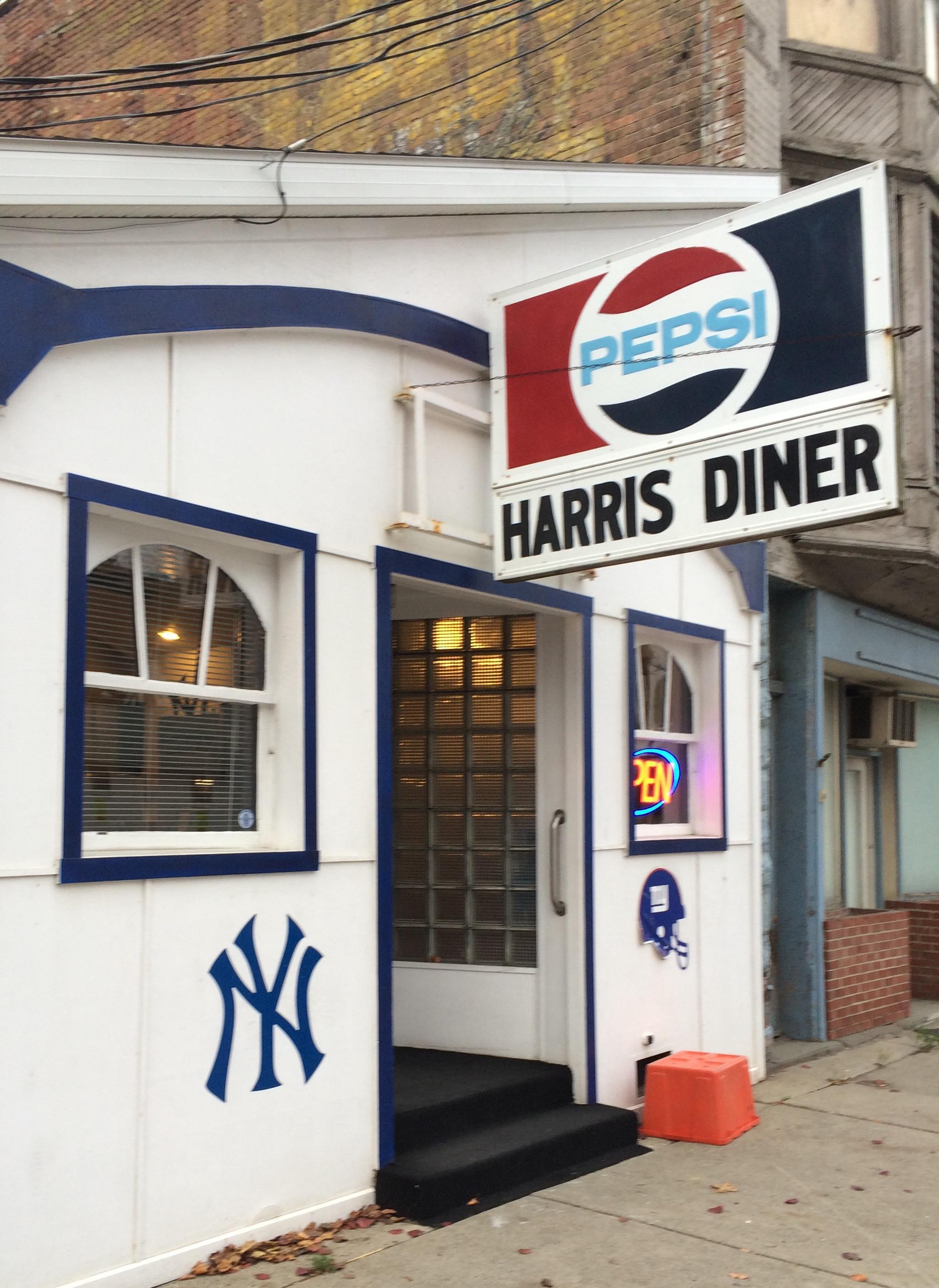 Harris Diner