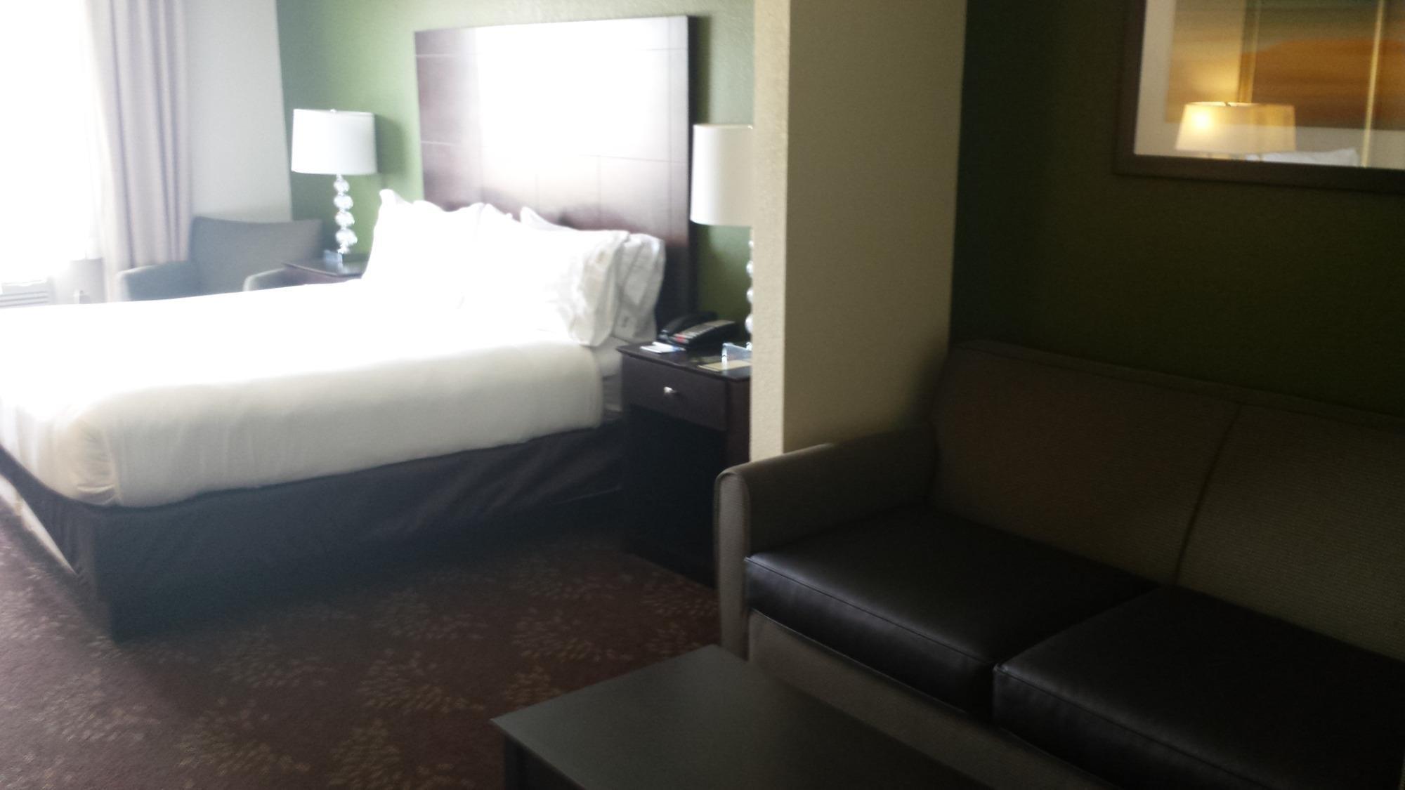 Holiday Inn Express Harvey-Marrero, an IHG Hotel