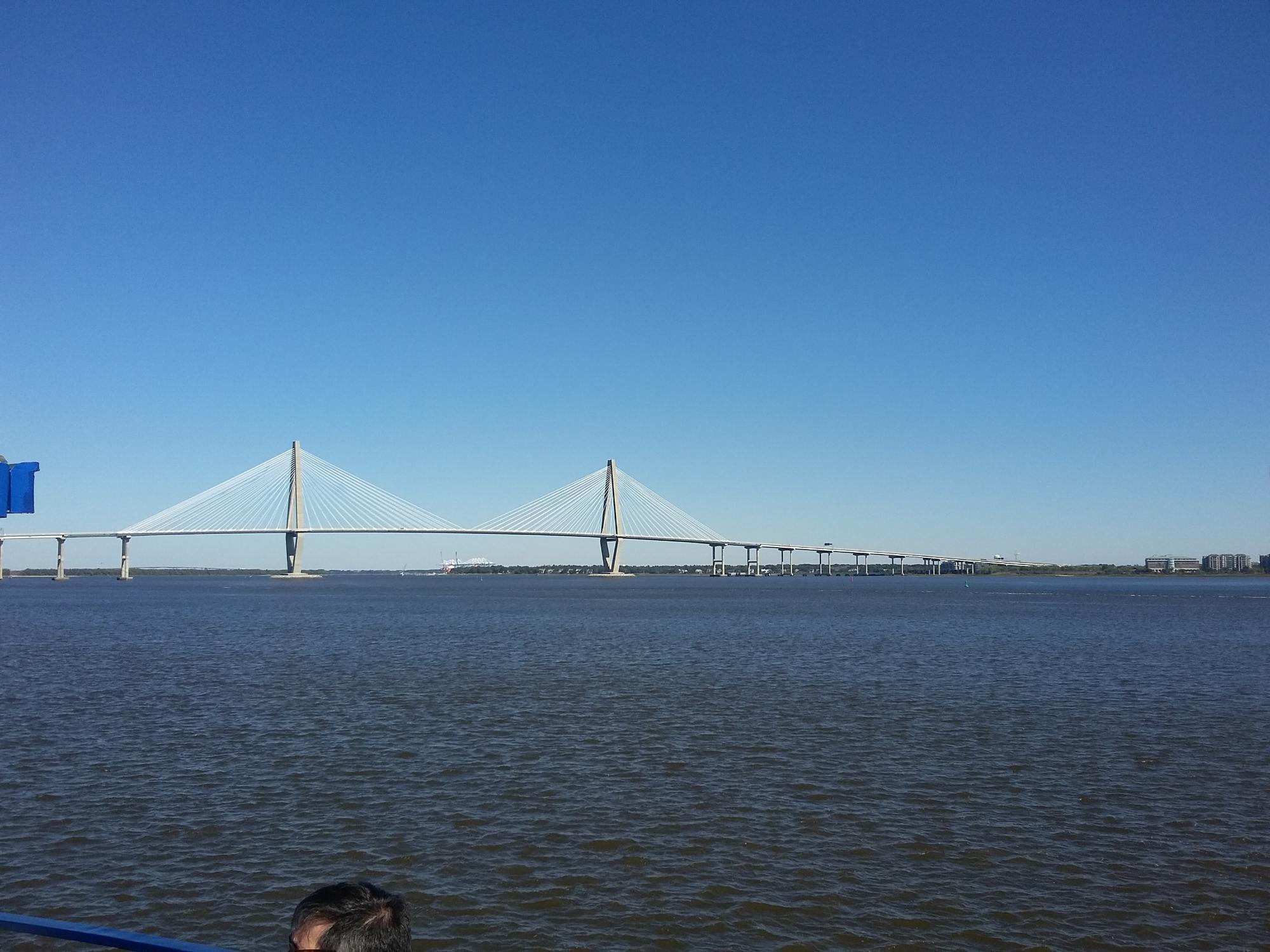 Fort Sumter Tours