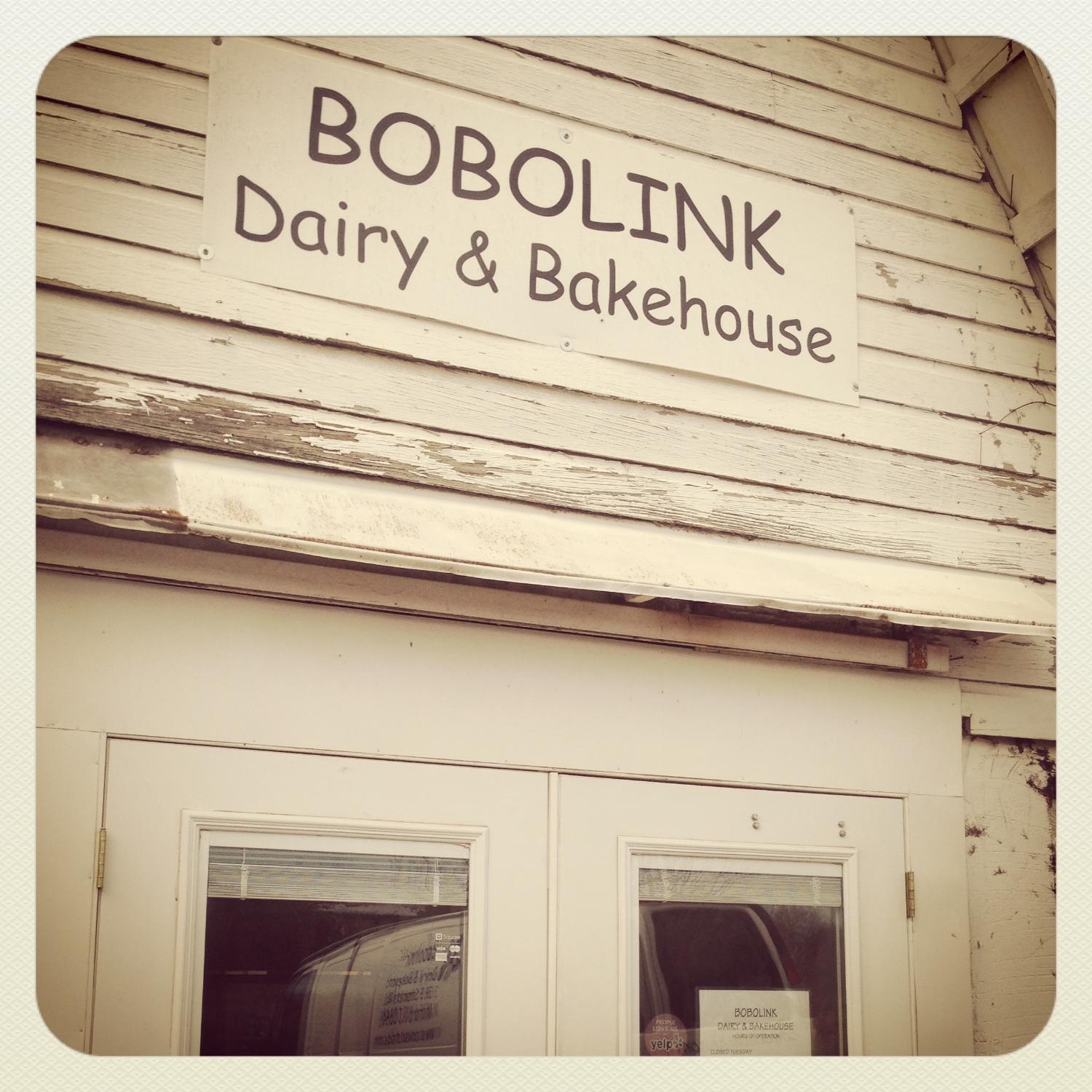 Bobolink Dairy & Bakehouse