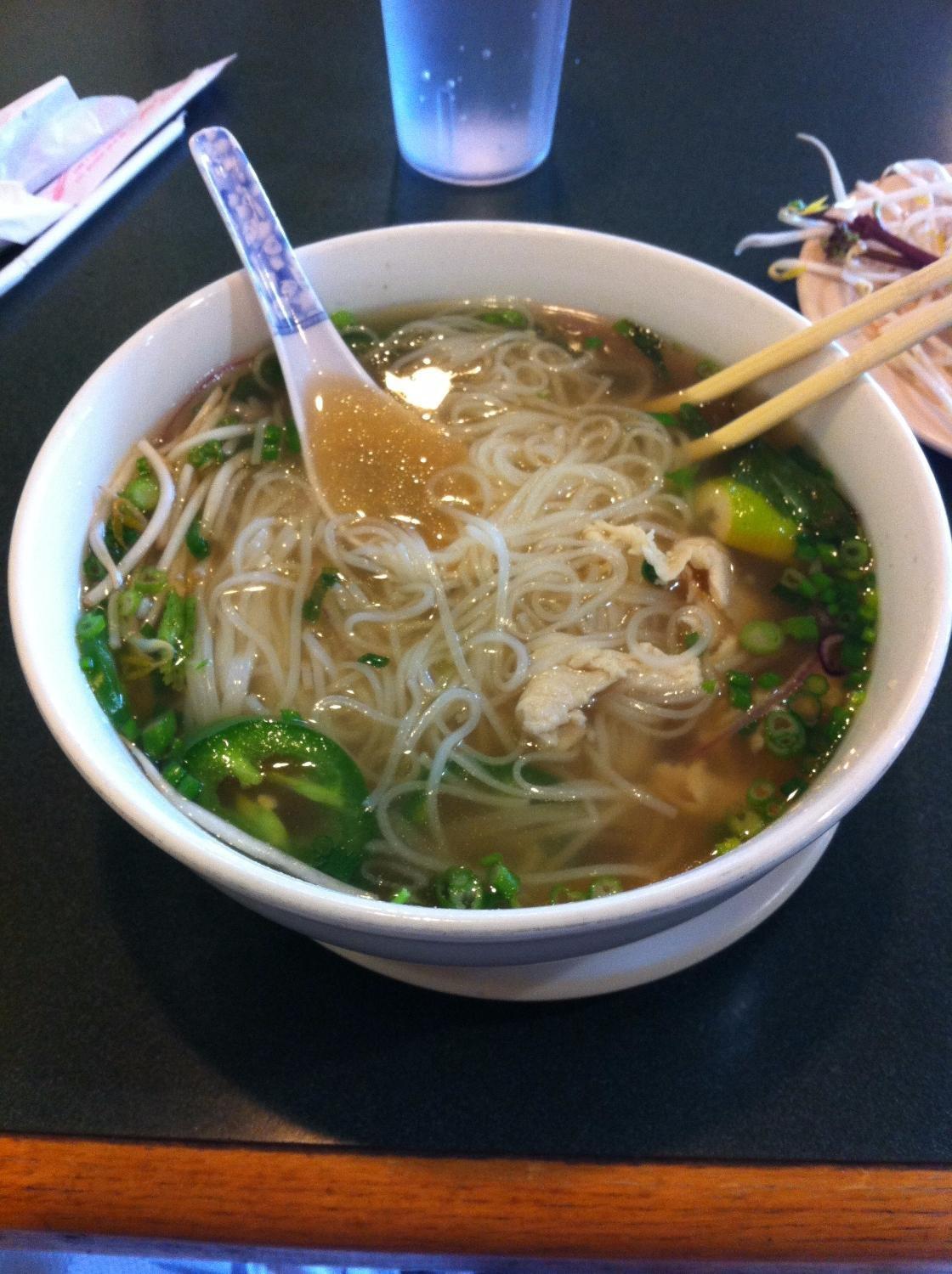 Pho Thanh My