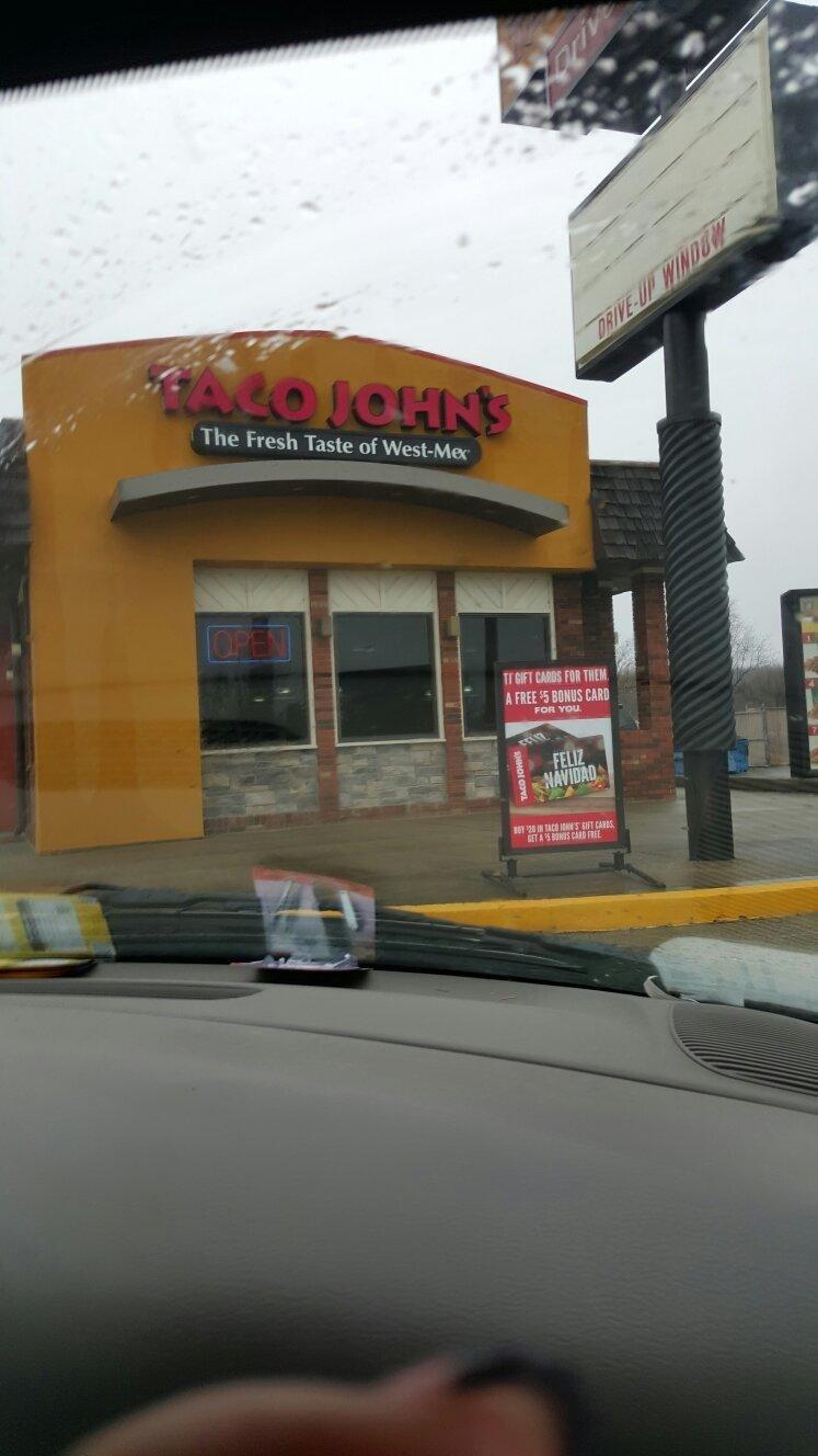 Taco John's