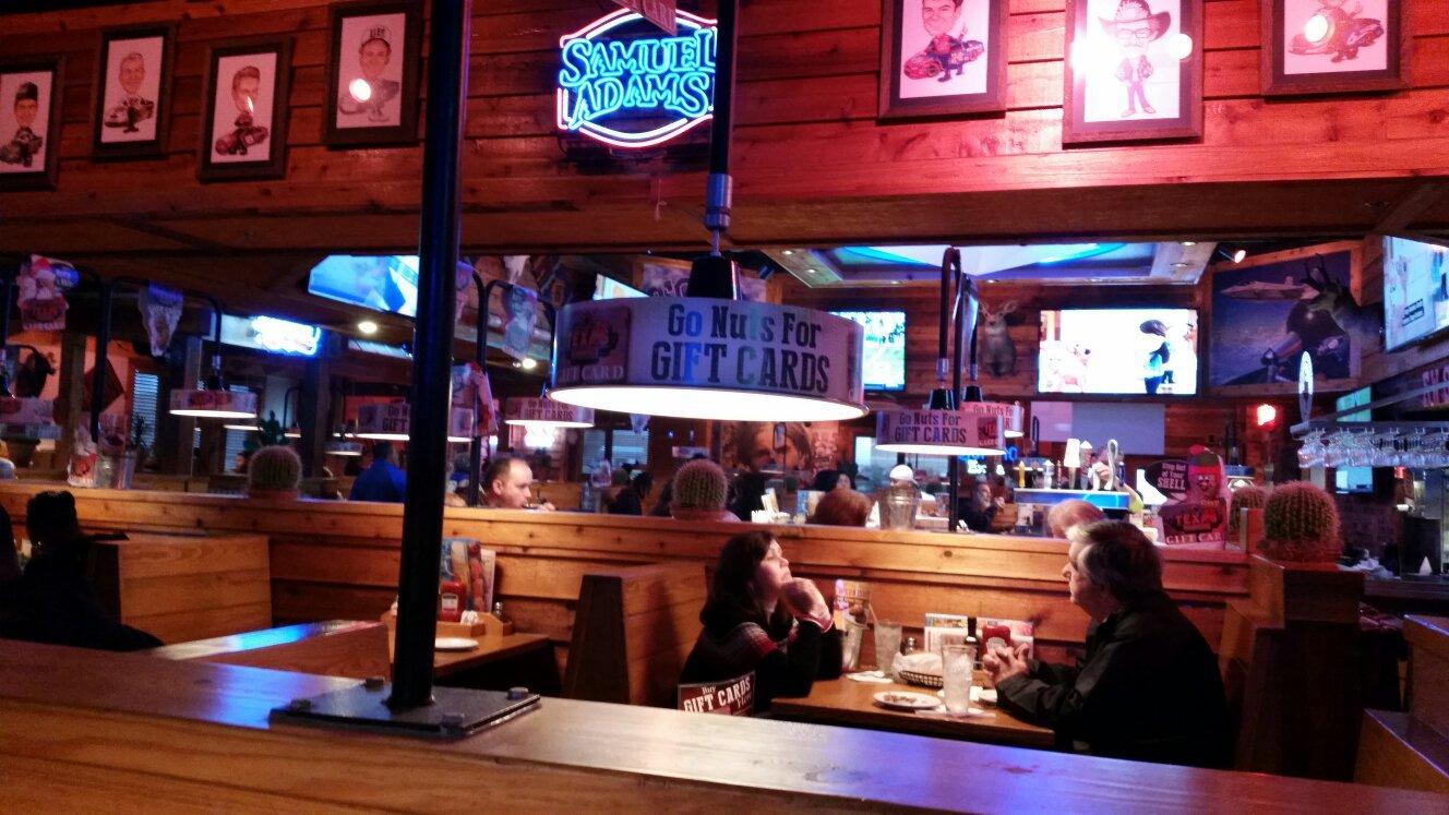 Texas Roadhouse