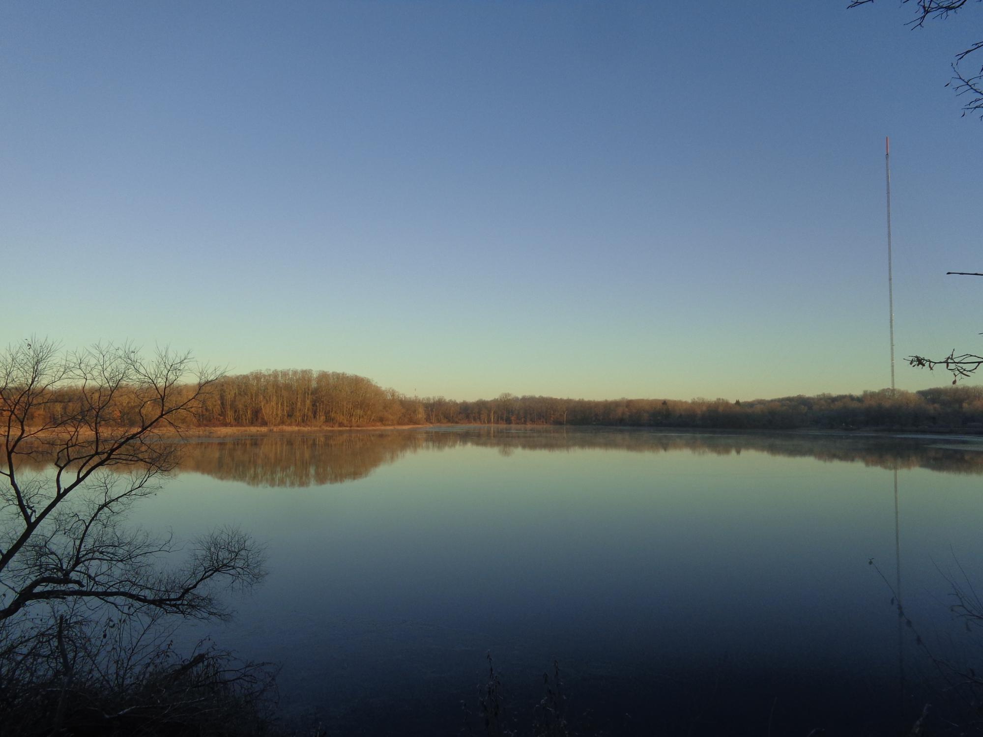 Waterloo Recreation Area