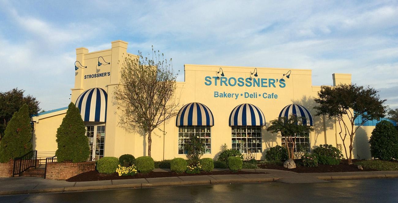 Strossner's