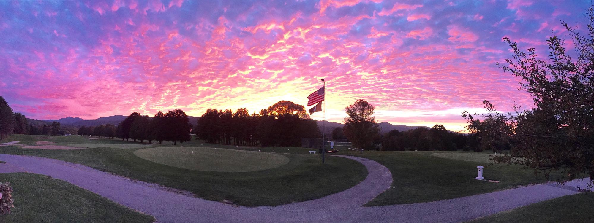 Proctor-Pittsford Country Club