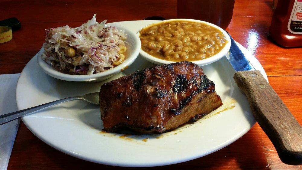 Fireside BBQ & Grill