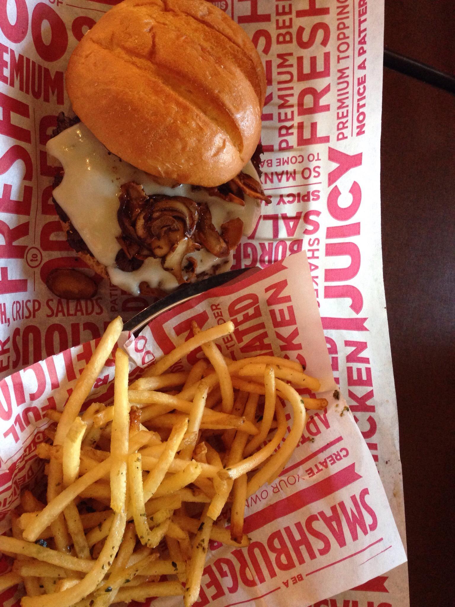 Smashburger