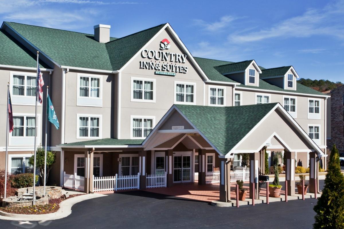 Country Inn & Suites by Radisson, Rome, GA