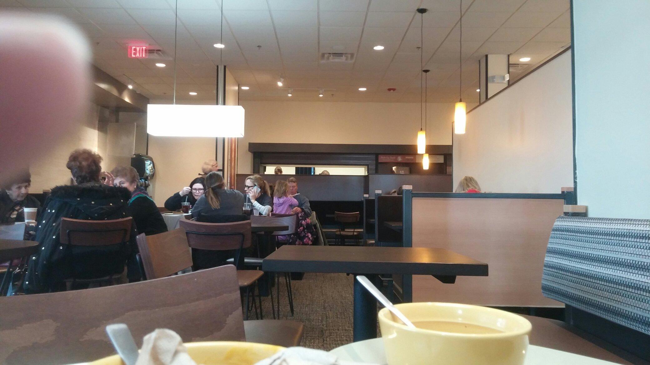 Panera Bread