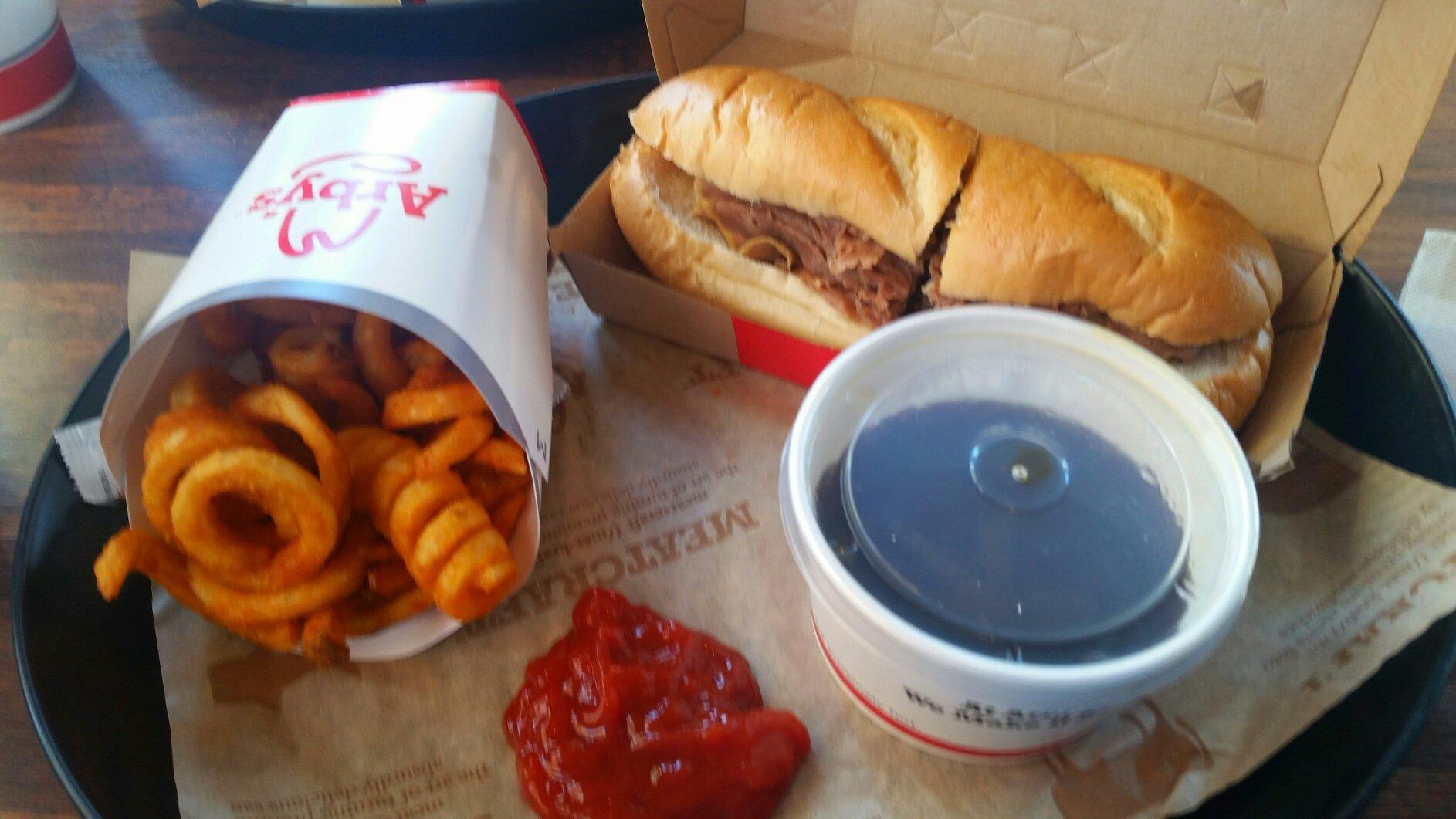 Arby's