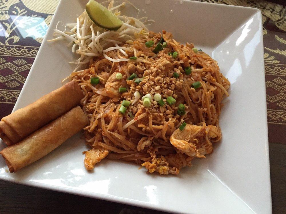 Siam Pad Thai