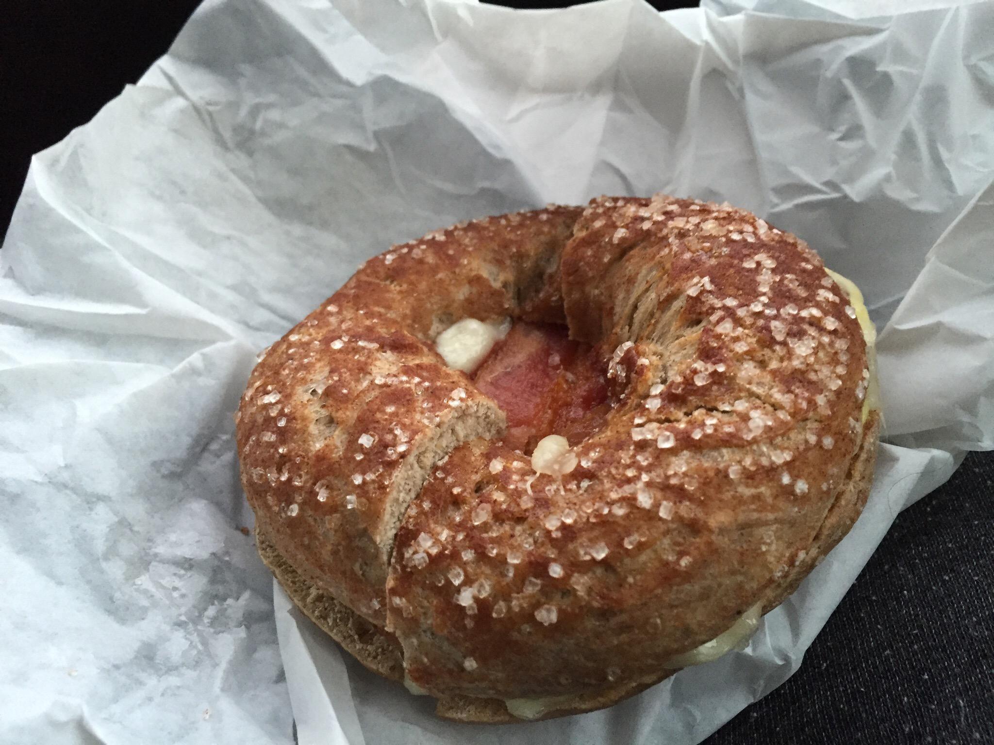 New York Bagel Cafe