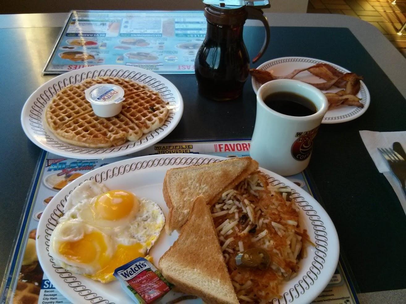 Waffle House