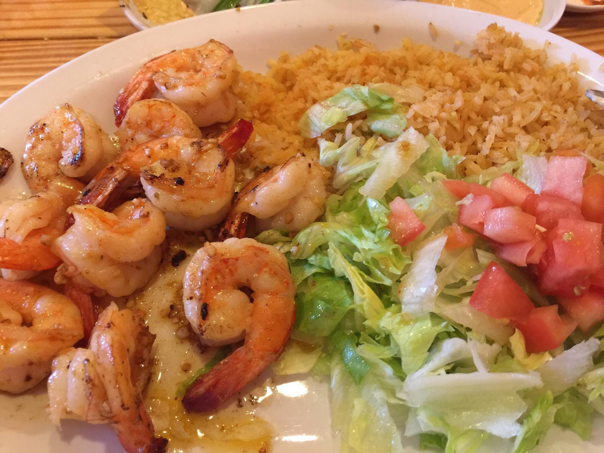 Pepe's Bosque Mexican Grill