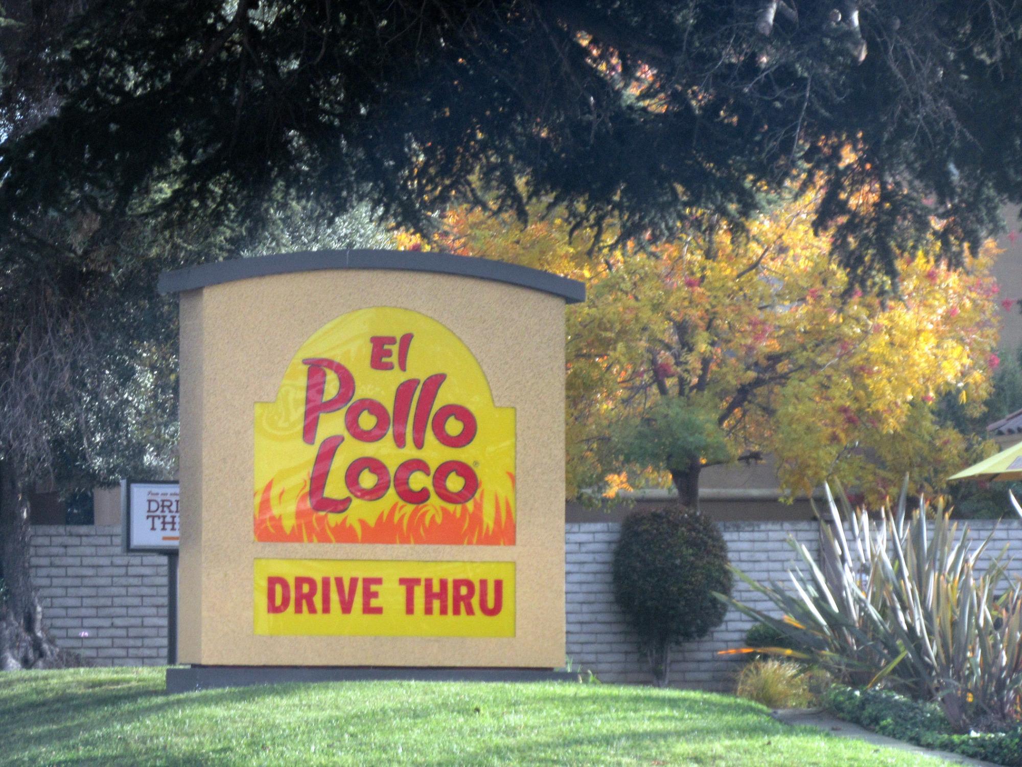 El Pollo Loco