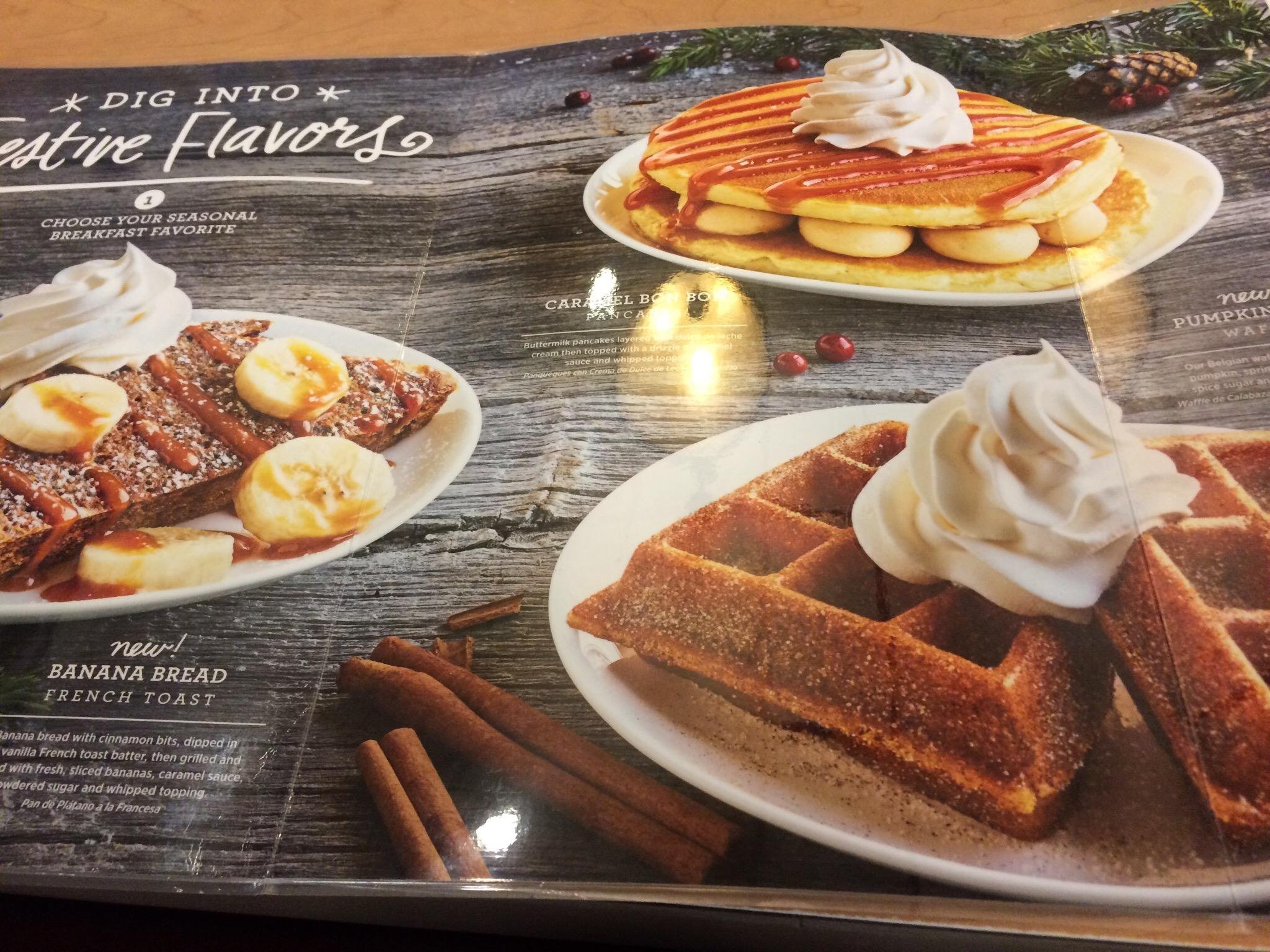 IHOP