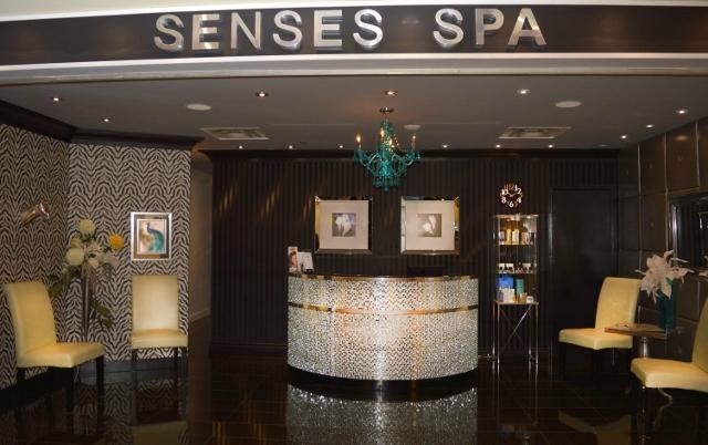 Senses Spa