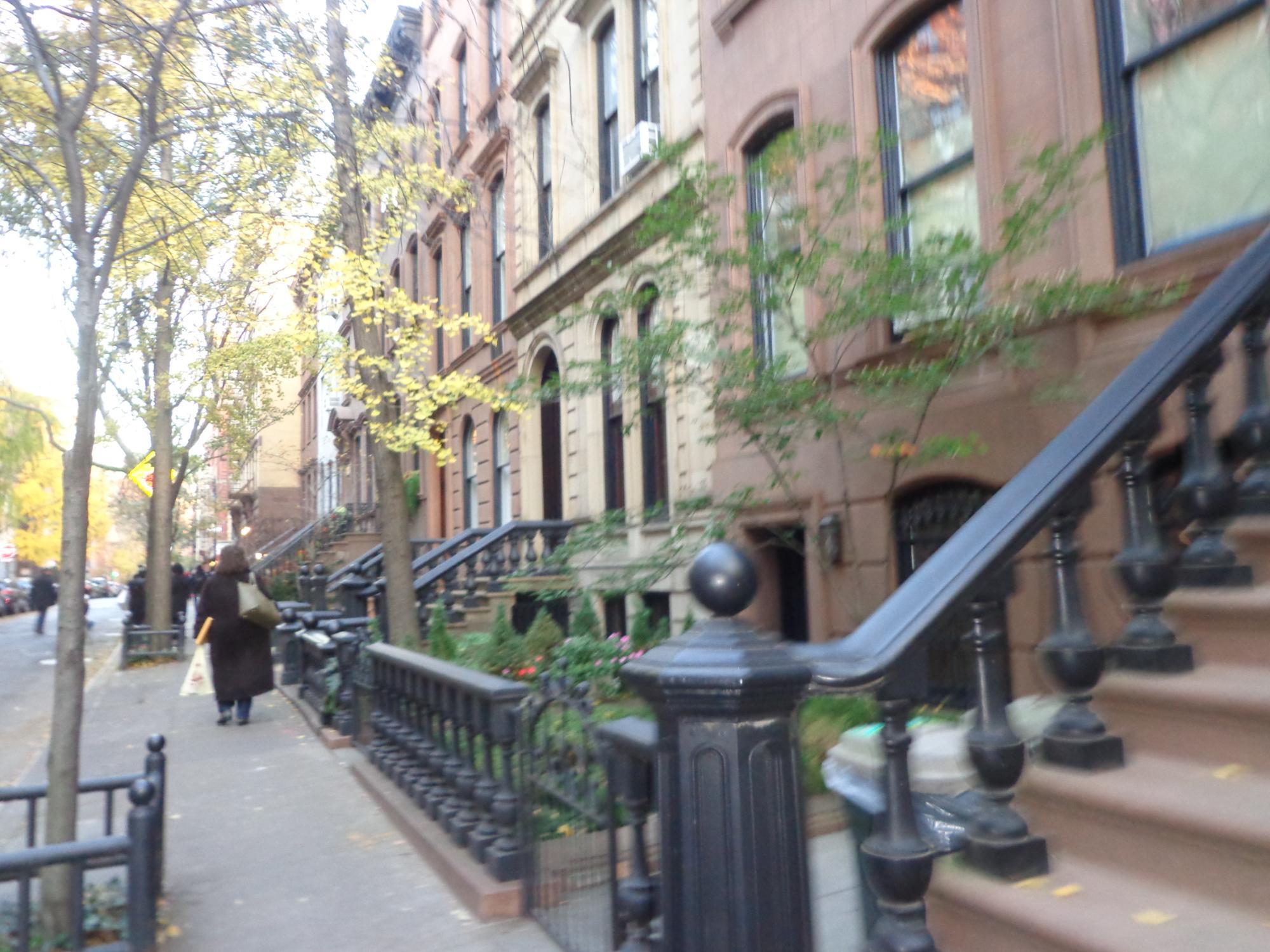 Cobble Hill