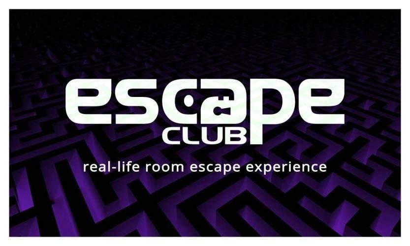 Escape Club