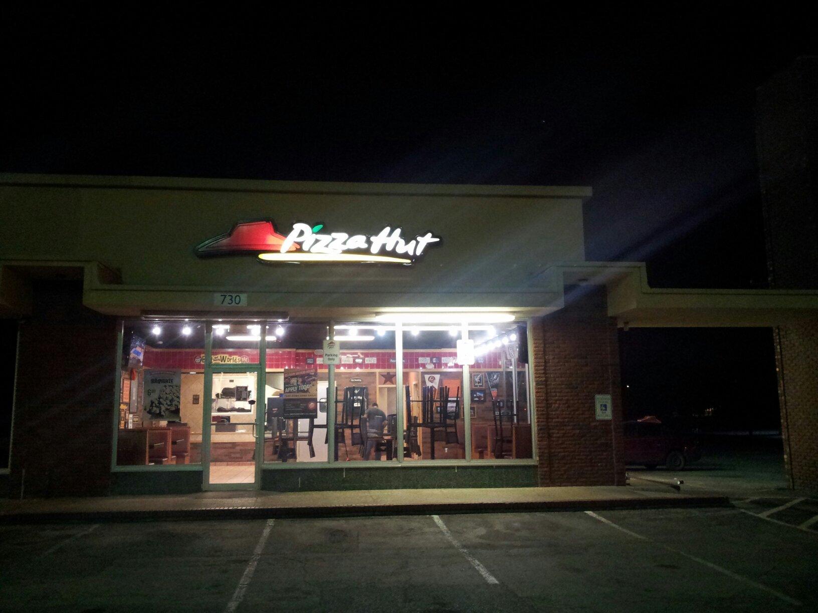 Pizza Hut