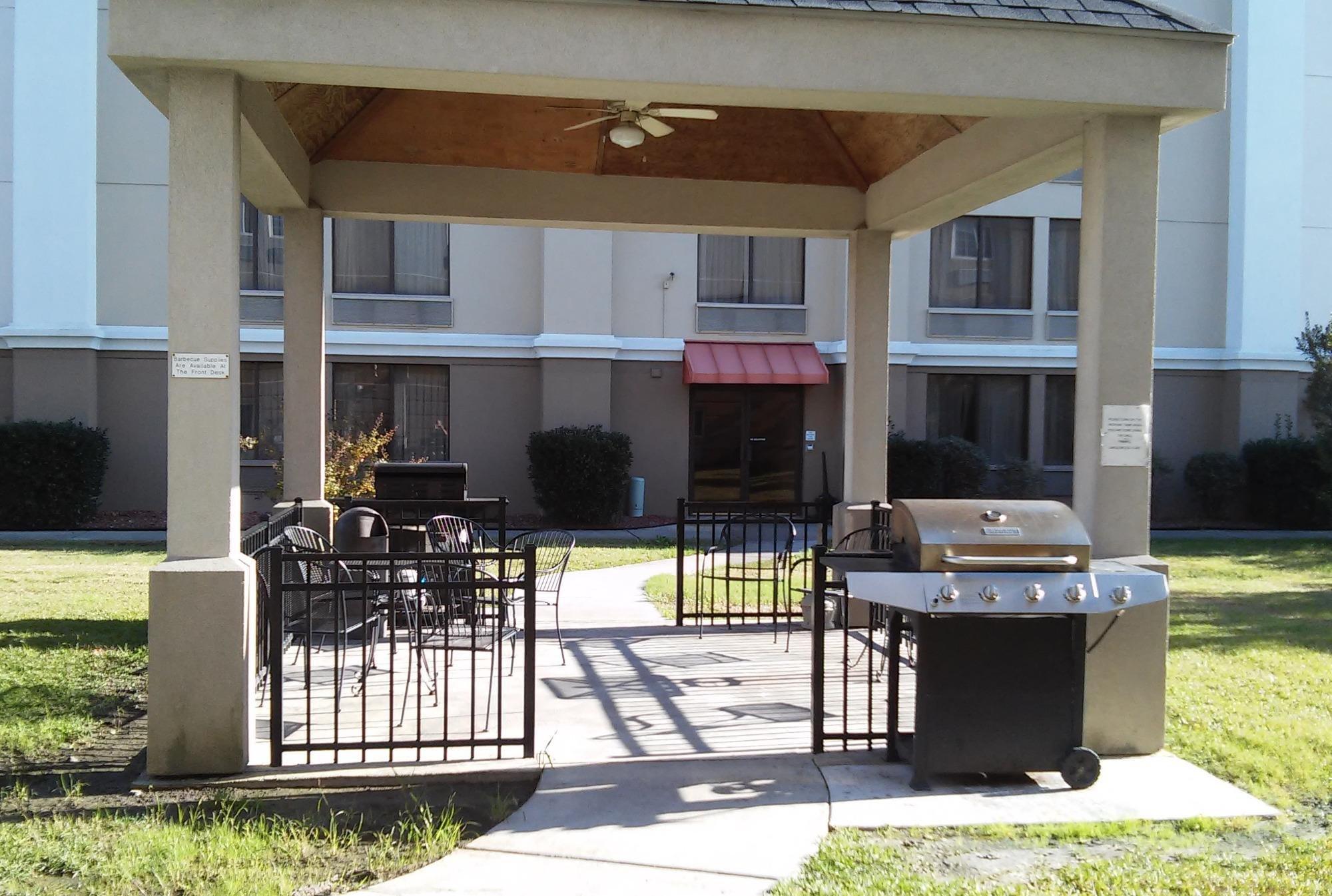 Candlewood Suites Jacksonville, an IHG Hotel