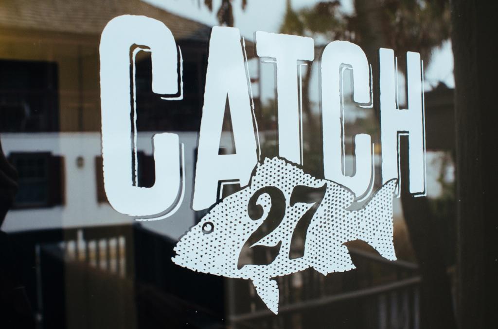 Catch 27