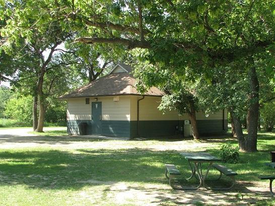 River Park Campground